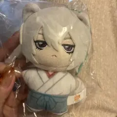 神様はじめました 巴衛 添い寝シーツ - メルカリ
