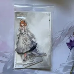 FGO 10周年 中国限定 アクリルスタンド 藤丸立香