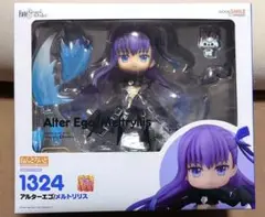 ねんどろいど メルトリリスのサムネイル