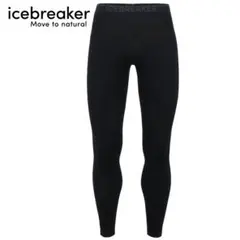 icebreaker oasis 200 3/4 leggings タイツ - メルカリ