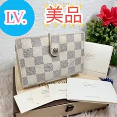 2026年最新】ダミエアズール コインパースの人気アイテム - メルカリ