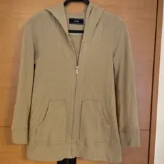 ESPIE イトキン　ロングパーカー　Sサイズ