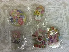 鬼滅の刃 ufotable アクリルスタンド 甘露寺蜜璃 まとめ売り