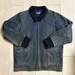 【破格】アメカジ　ジャケット　Blue Label ユナイテッドアローズ　M