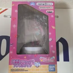 名探偵プリキュア！ アクリルライト