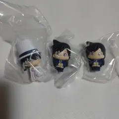 名探偵コナン まちぼうけ 怪盗キッド 毛利蘭