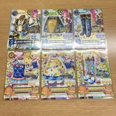 アイカツカード まとめ売り