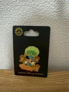 東京ディズニーリゾート＊ミッキーマウス＊センター・オブ・ジ・アース