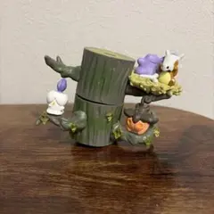 ポケモン　あつめて！かさねて！ポケモンの森3 まよい道のさき　リーメント