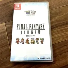 2026年最新】ファイナルファンタジー switch ピクセルリマスターの人気