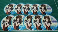 2026年最新】艦これ 時雨 シールの人気アイテム - メルカリ
