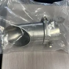 プリウス PHV専用マフラーカッターZVW52 ロッソモデロ - メルカリ
