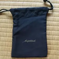 アンプリチュード 巾着のサムネイル