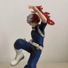 僕のヒーローアカデミア 轟焦凍 フィギュア※箱無し