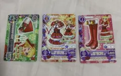 2026年最新】ホワイトサンタ アイカツの人気アイテム - メルカリ
