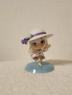 リゼロ エミリア ちびきゅんキャラ