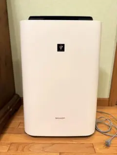 2025年最新】kc-f70-w プラズマクラスターの人気アイテム - メルカリ