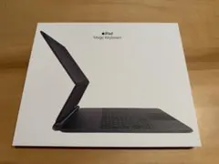 Magic Keyboard- iPad Pro 12.9 (第4世代用)