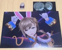 にじさんじ 叶 特典