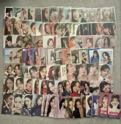 twice ミナ トレカ