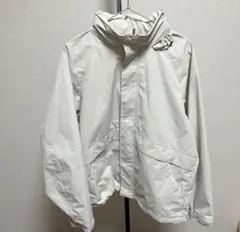 UNIQLO ウィンドプルーフスタンドブルゾン