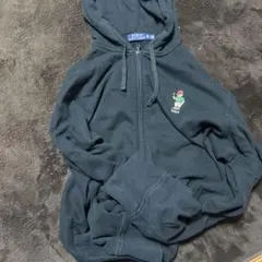 Polo Ralph Laurenベアポロジップパーカーのサムネイル