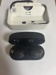 sony WF-1000XM4 イヤホンのサムネイル