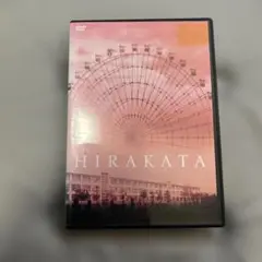 Janne Da Arc/HIRAKATA