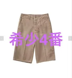 visvim 25AW EX WIDE CHINO PANTS CRASH - メルカリ