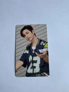 RIIZE ライズ ショウタロウ FAME ユニバ 特典トレカ