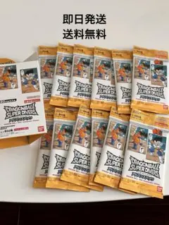 DRAGONBALL SUPER DIVERS 12パック 箱付き 新品未開封