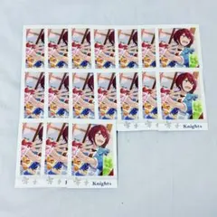 あんスタ ぱしゃこれ 3 off 朱桜司