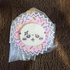 ちいかわ 手作りおやつチャーム 平成女児チョコ