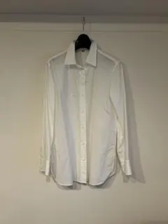ユニクロコットンシャツ