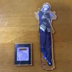 iCouleur アクスタ 星導ショウ