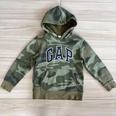 GAP KIDS パーカー　Sサイズ　120センチ