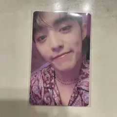 SEVENTEEN セブチ シーグリ 2023 トレカ エスクプス