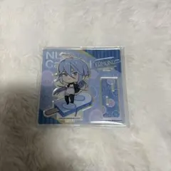 NU:カーニバル ニューカーニバル エドモンド アクリルジオラマスタンド