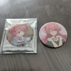 桃井愛莉　缶バッチ2点セット