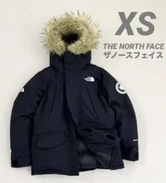 ノースフェイス アンタークティカパーカ ユニセックス ダウンジャケット　男女兼用