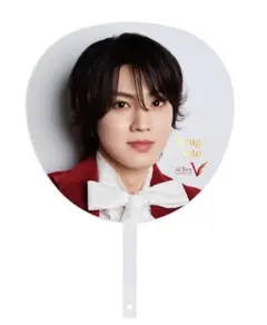 2026年最新】佐藤龍我 うちわ tdcの人気アイテム - メルカリ