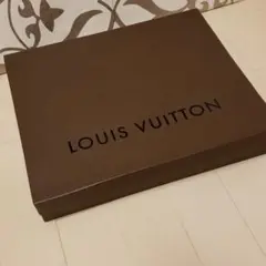 ▼値下げ［500］ルイヴィトン ★保存袋 空箱