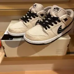 ク*ゃ様 NIKE SB DUNK LOW PRO /ALBINO PRETOのサムネイル