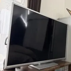 ジャンク TOSHIBA 液晶テレビ 65M520X 本体 - メルカリ