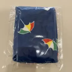 도그 키모치 부록 아놀드 파머 투웨이 마시멜로 블랭킷