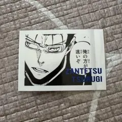 ブルーロック展 ぱしゃこれ 剣城斬鉄