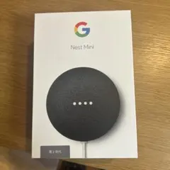 2026年最新】google nest miniの人気アイテム - メルカリ