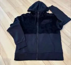 【未使用】NIKE メンズジップパーカー