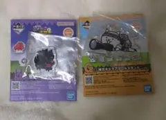 一番くじ にゃんこ大戦争 ～みんなでペリペリするにゃ～　アクリルスタンド