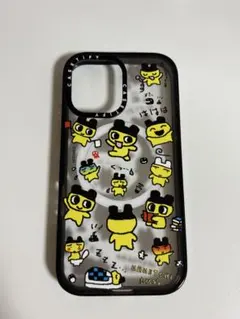 CASETiFY たまごっち コラボ iPhoneケース みみっち CASETiFY たまごっち iPhoneケース みみっちiPhone12 - メルカリ